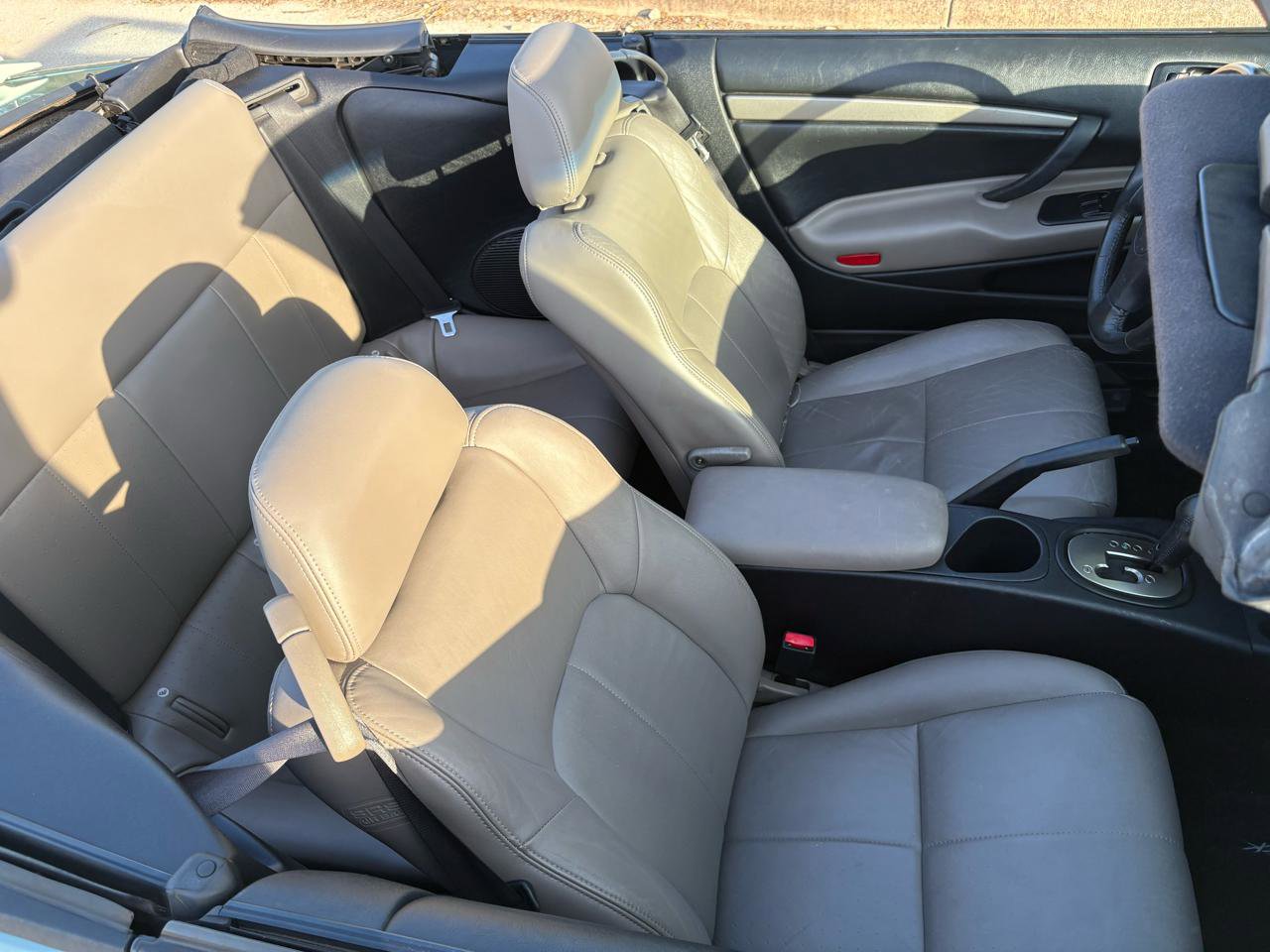 Used 2003 Mitsubishi Eclipse GTS image 64