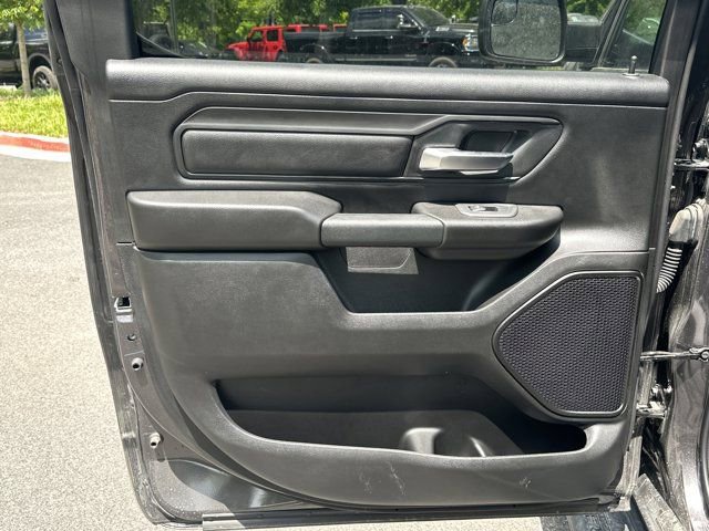New 2026 RAM 1500 Classic Warlock AWD/4WD image 21