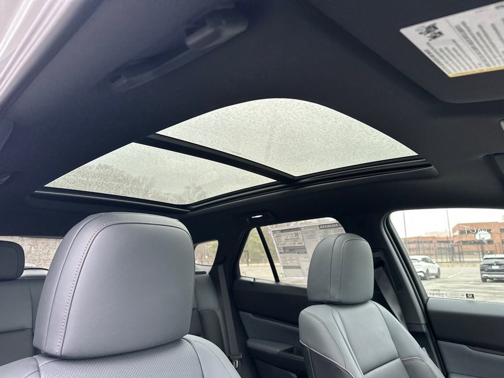 New 2026 Honda Prologue Elite image 12