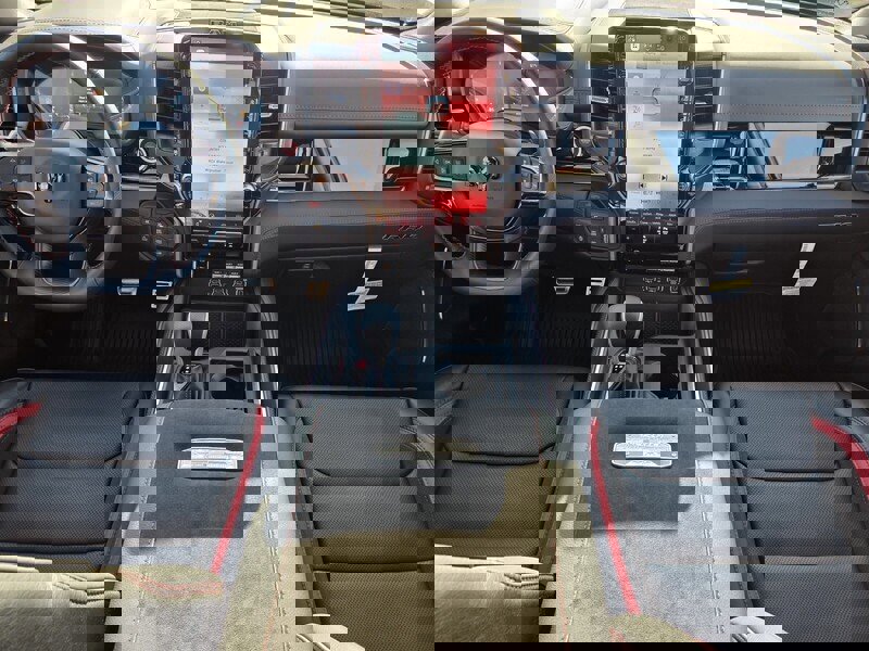 New 2026 RAM 1500 RHO w/ RHO Level 1 Equipment Group image 12