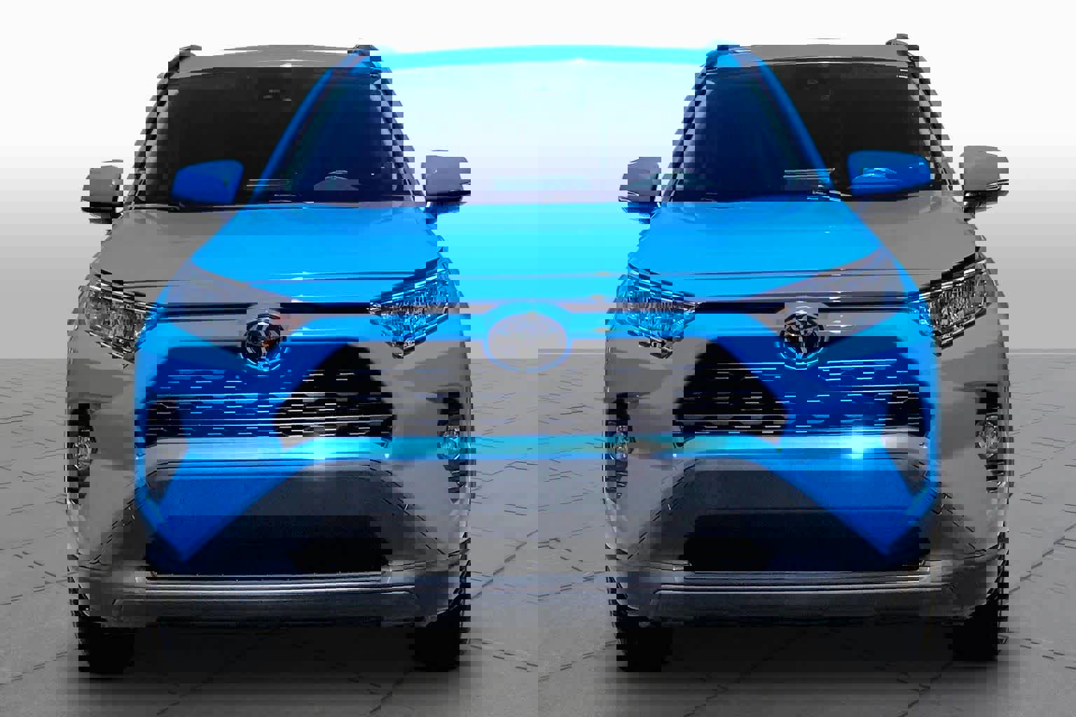 Used 2019 Toyota RAV4 XLE Premium image 4