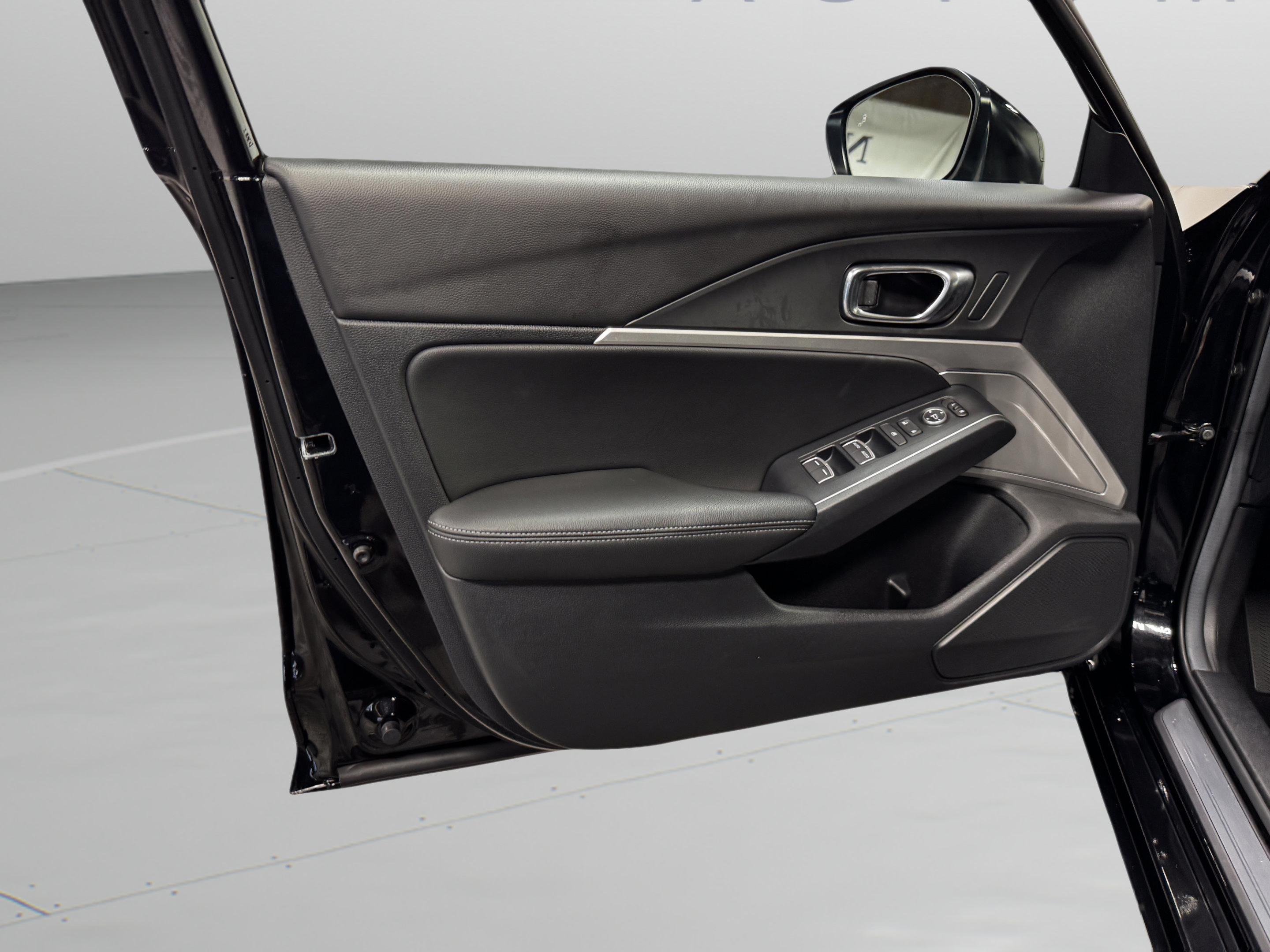 Certified 2025 Acura Integra A-Spec FWD image 28