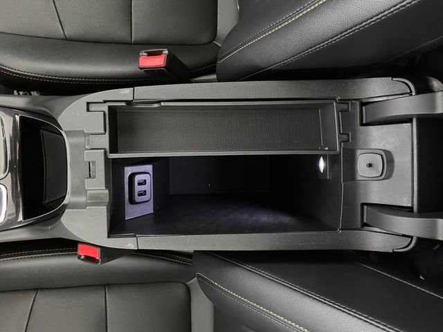 Certified 2024 Chevrolet Equinox Premier image 29