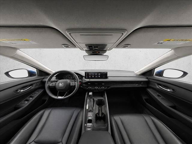 Used 2023 Honda Accord EX-L image 17