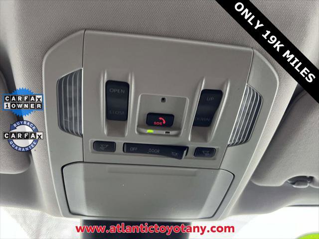 Certified 2024 Toyota Highlander XLE image 39