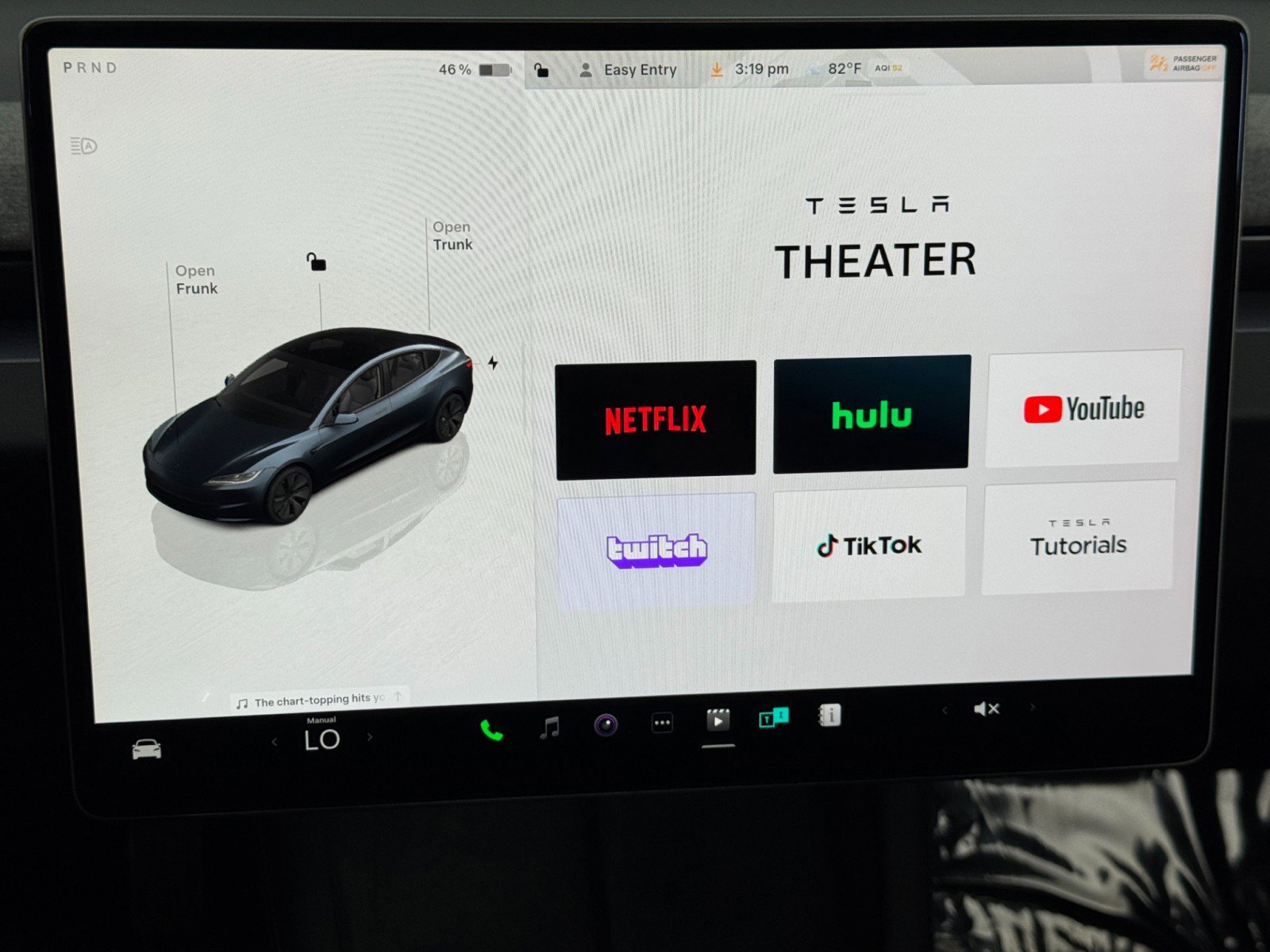 Used 2024 Tesla Model 3 Long Range image 25