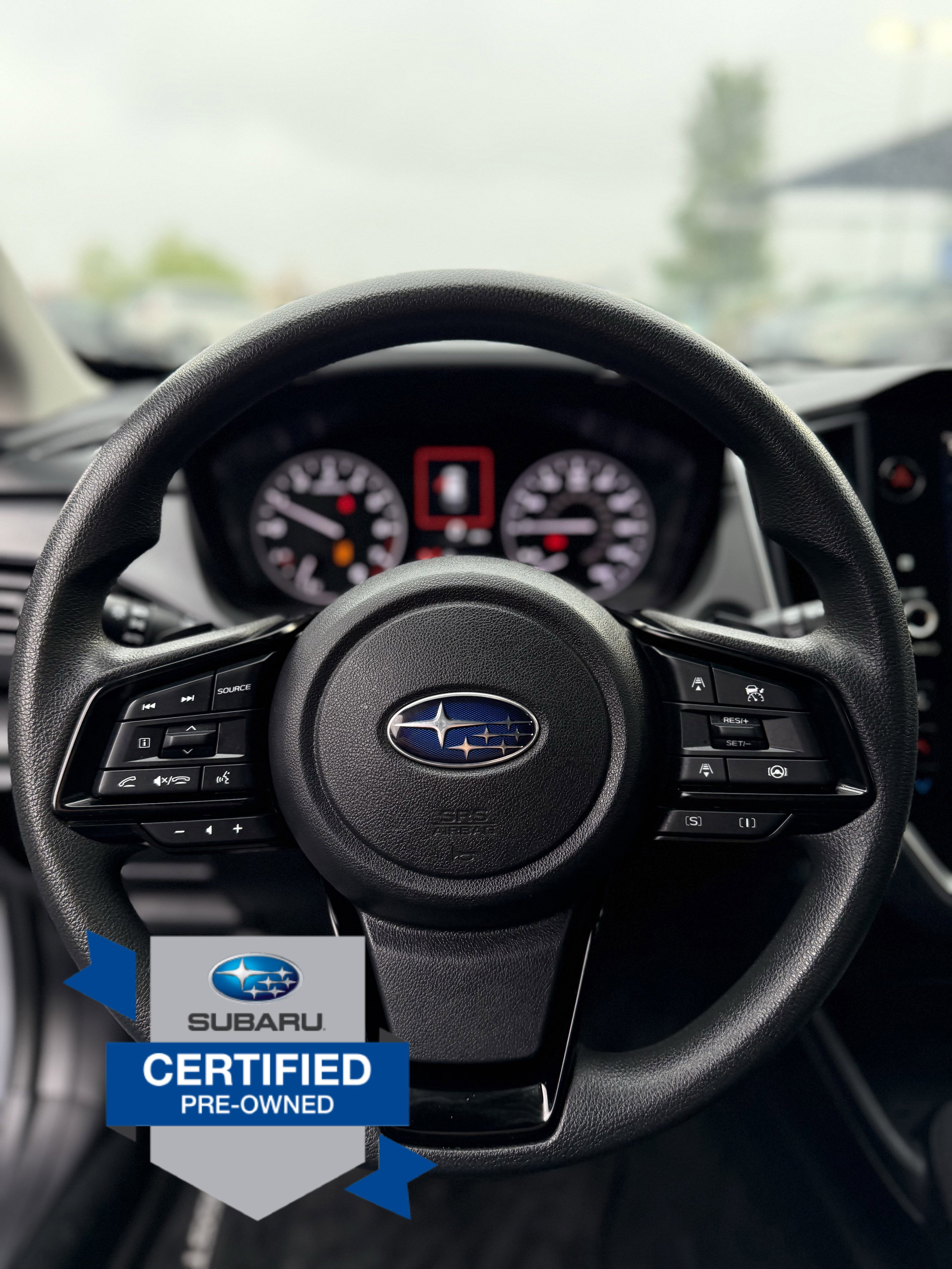 Used 2024 Subaru Crosstrek 2.0i Premium w/ Crosstrek Mirror Package AWD/4WD image 21