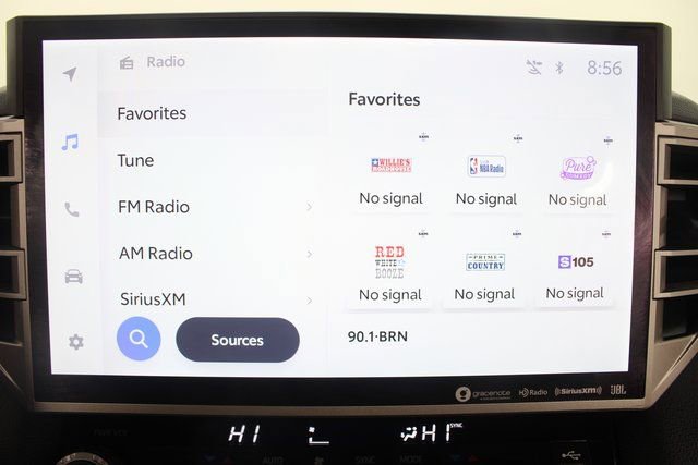 Used 2024 Toyota Tundra Limited image 7