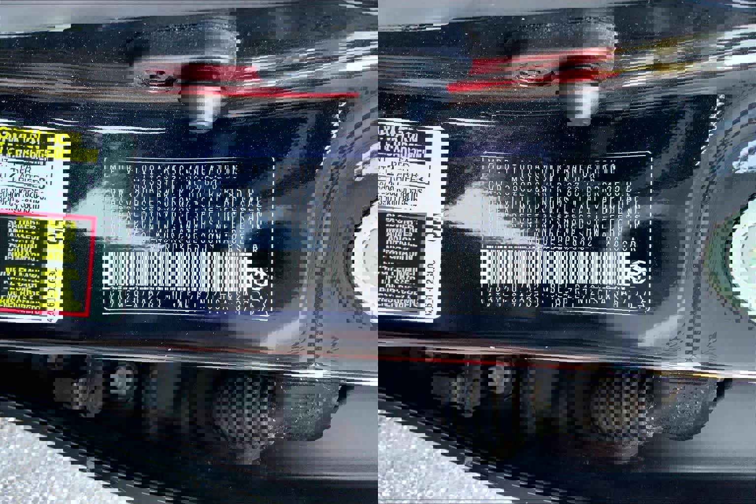 Used 2016 Toyota Corolla S Premium image 31