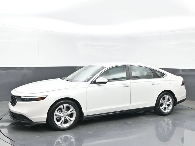 Used 2024 Honda Accord LX image 2