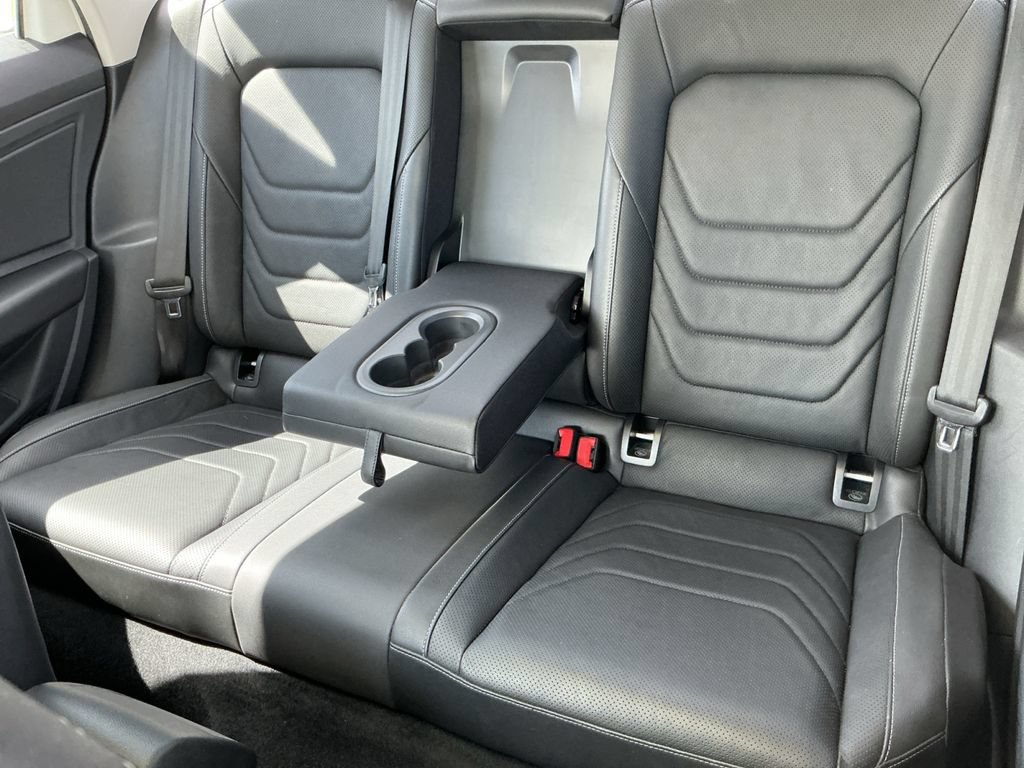 Used 2019 Volkswagen Jetta SEL Premium FWD image 31