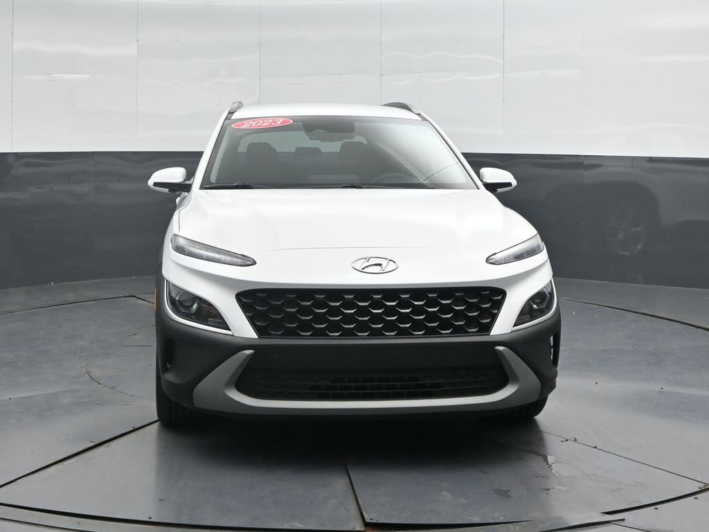 Used 2023 Hyundai Kona SEL w/ Cargo Package image 5