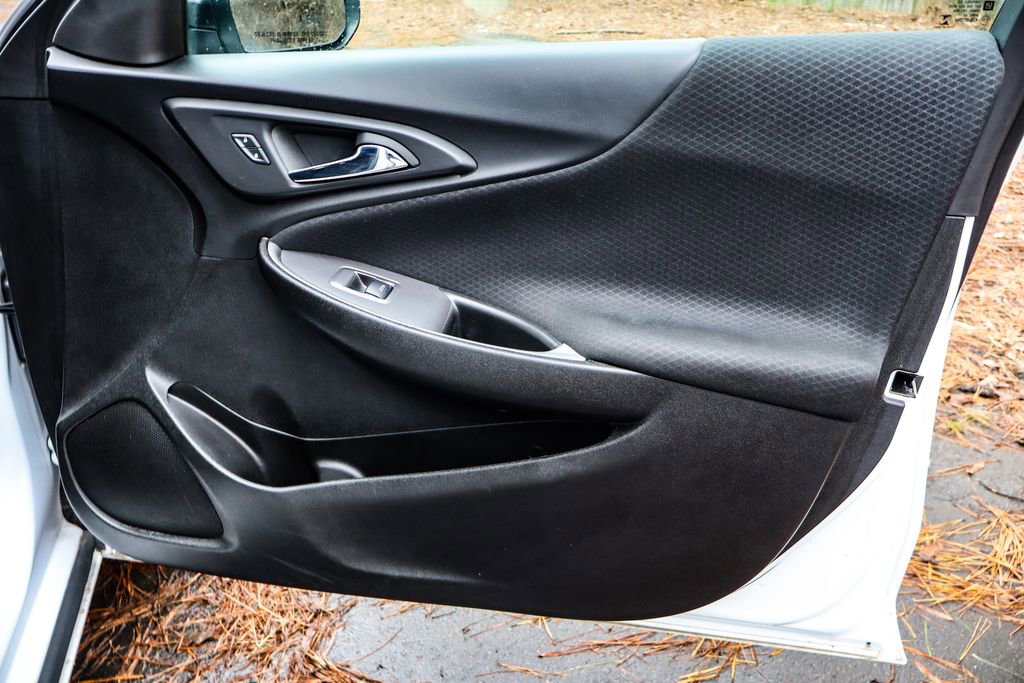 Certified 2023 Chevrolet Malibu LT image 37