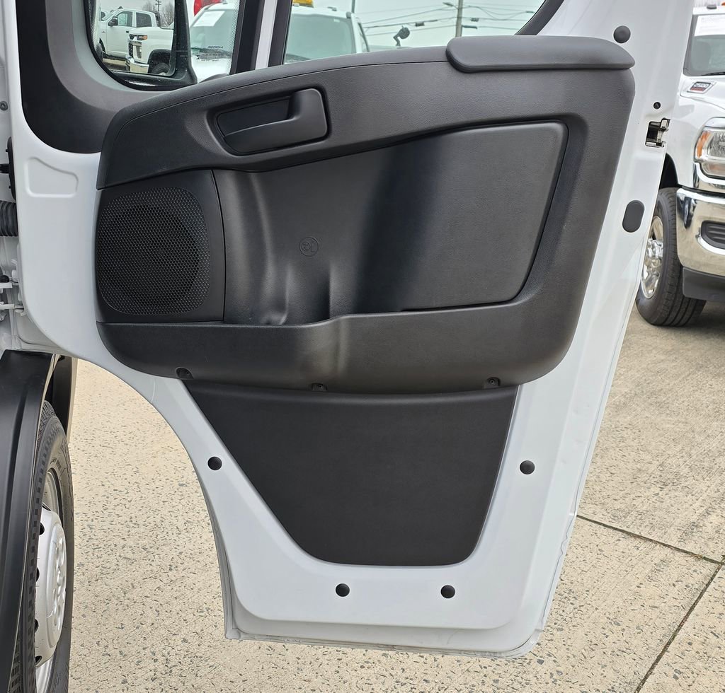 Used 2023 RAM ProMaster 3500 image 19