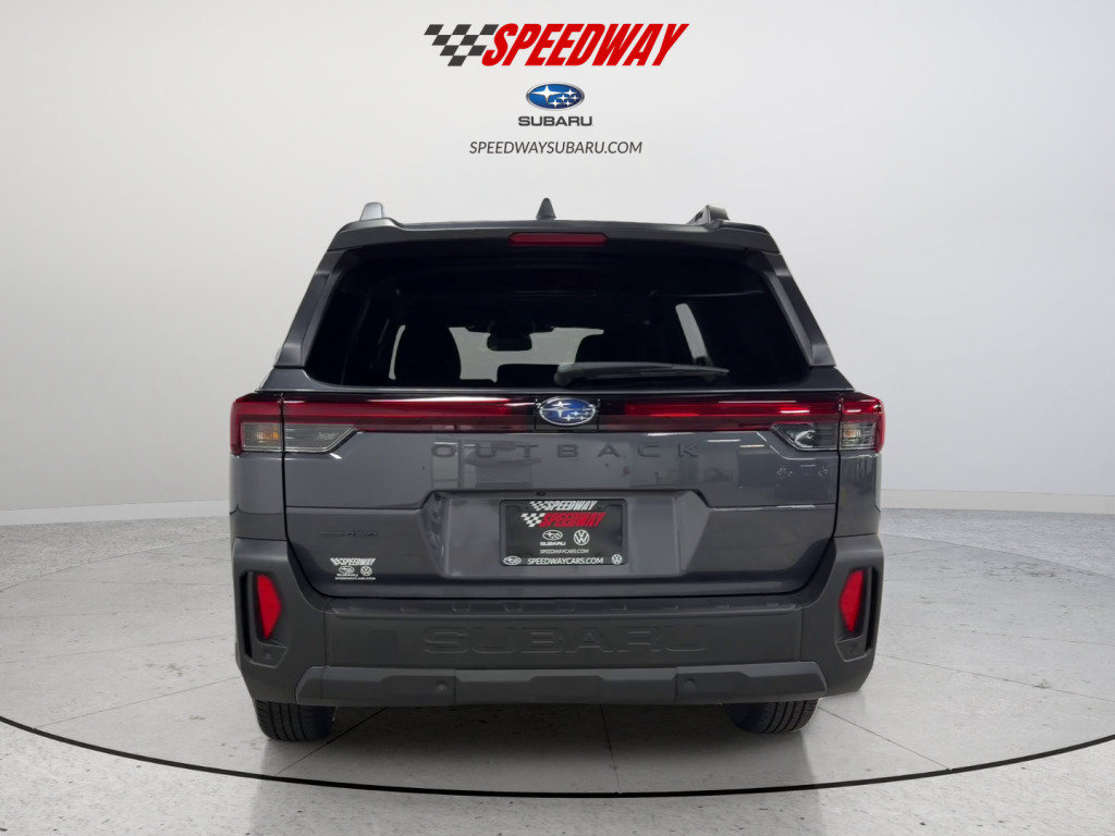 New 2026 Subaru Outback Premium AWD/4WD image 7