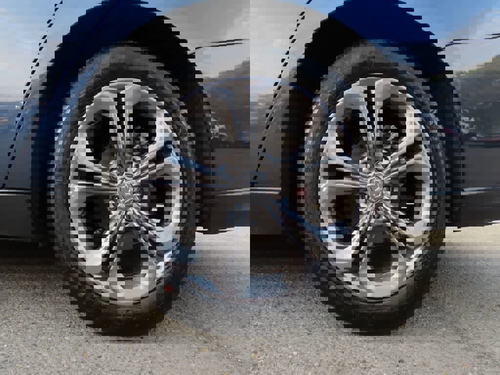 Certified 2023 Honda Accord EX image 8