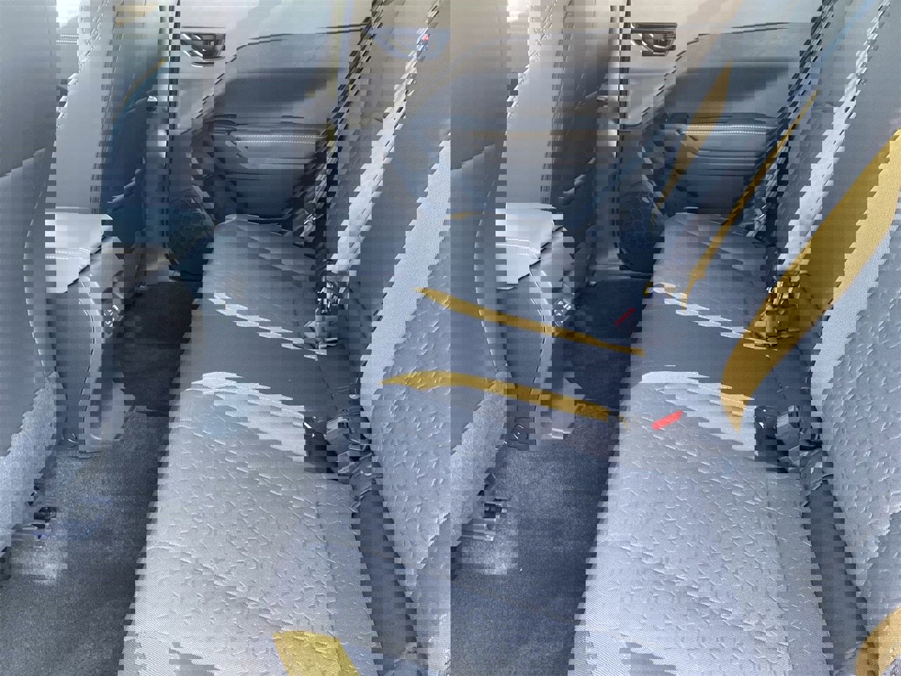 New 2025 Subaru Crosstrek 2.5i Sport w/ Crosstrek Mirror Package image 13