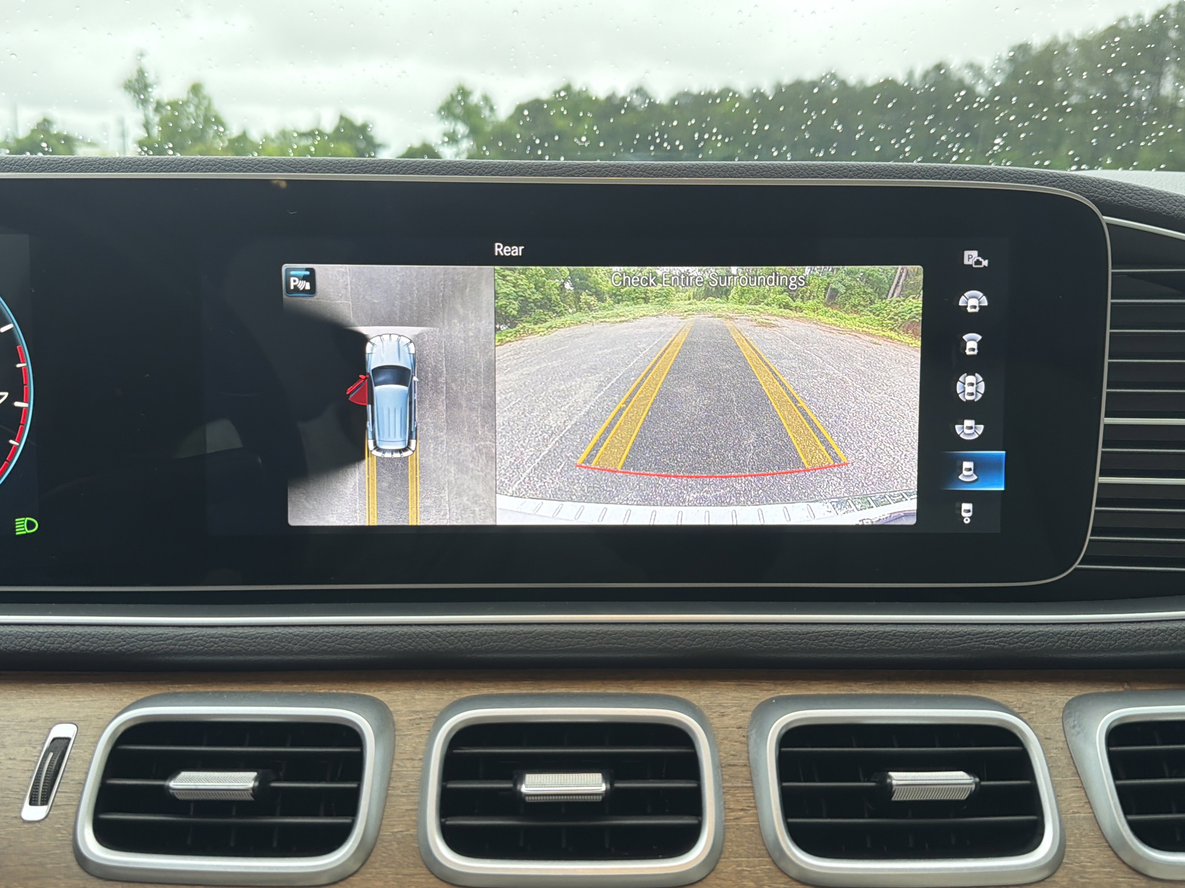 Used 2022 Mercedes-Benz GLE 350 image 16