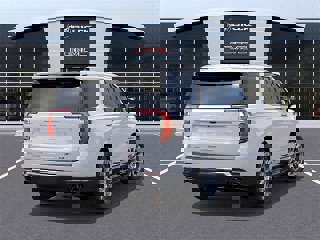 New 2026 GMC Yukon Denali image 4