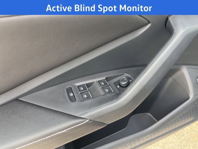 New 2026 Volkswagen Jetta Sport image 8