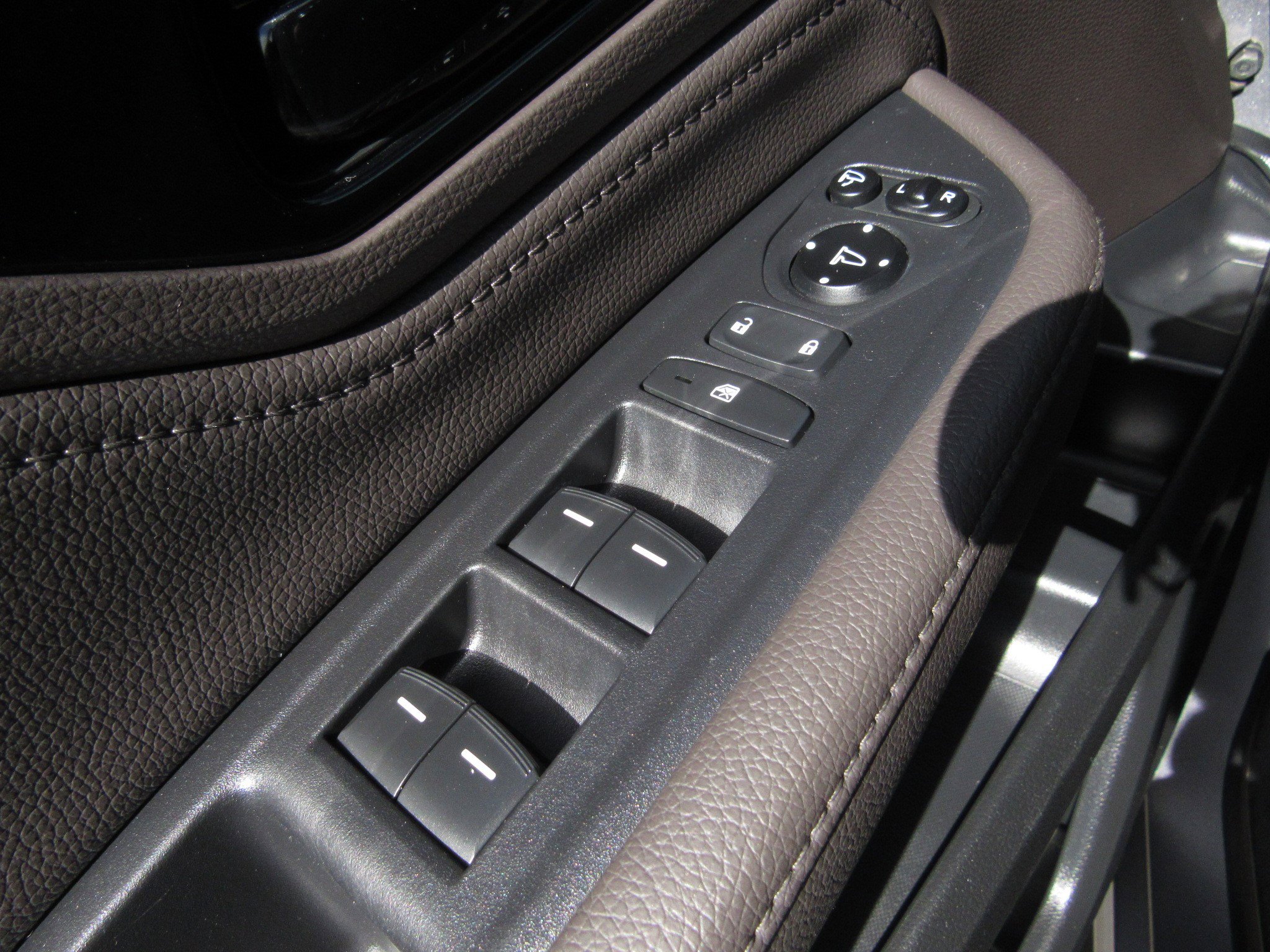 Certified 2019 Honda Odyssey Elite image 24