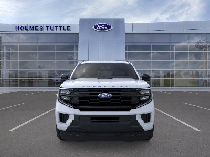 New 2026 Ford Expedition Active AWD/4WD image 6