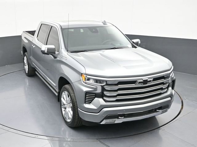 New 2026 Chevrolet Silverado 1500 High Country image 64