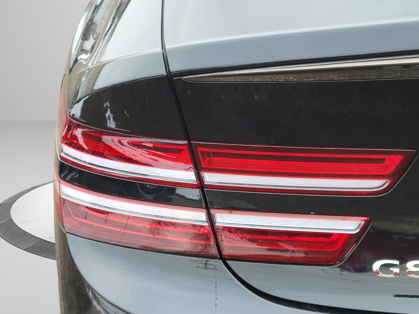 Used 2025 Genesis G80 2.5T Sport Prestige image 9