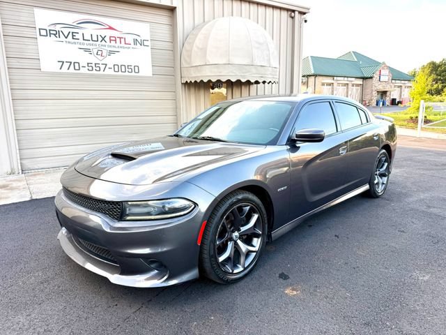 Used 2019 Dodge Charger R/T
