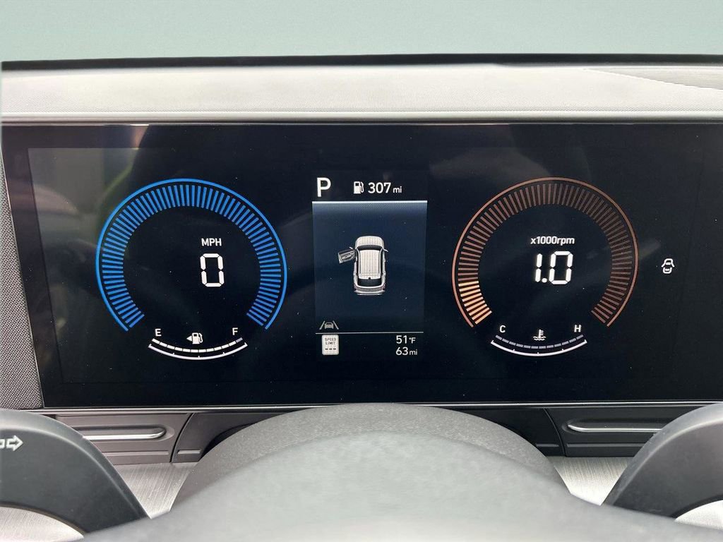 New 2026 Hyundai Kona SEL Sport image 29