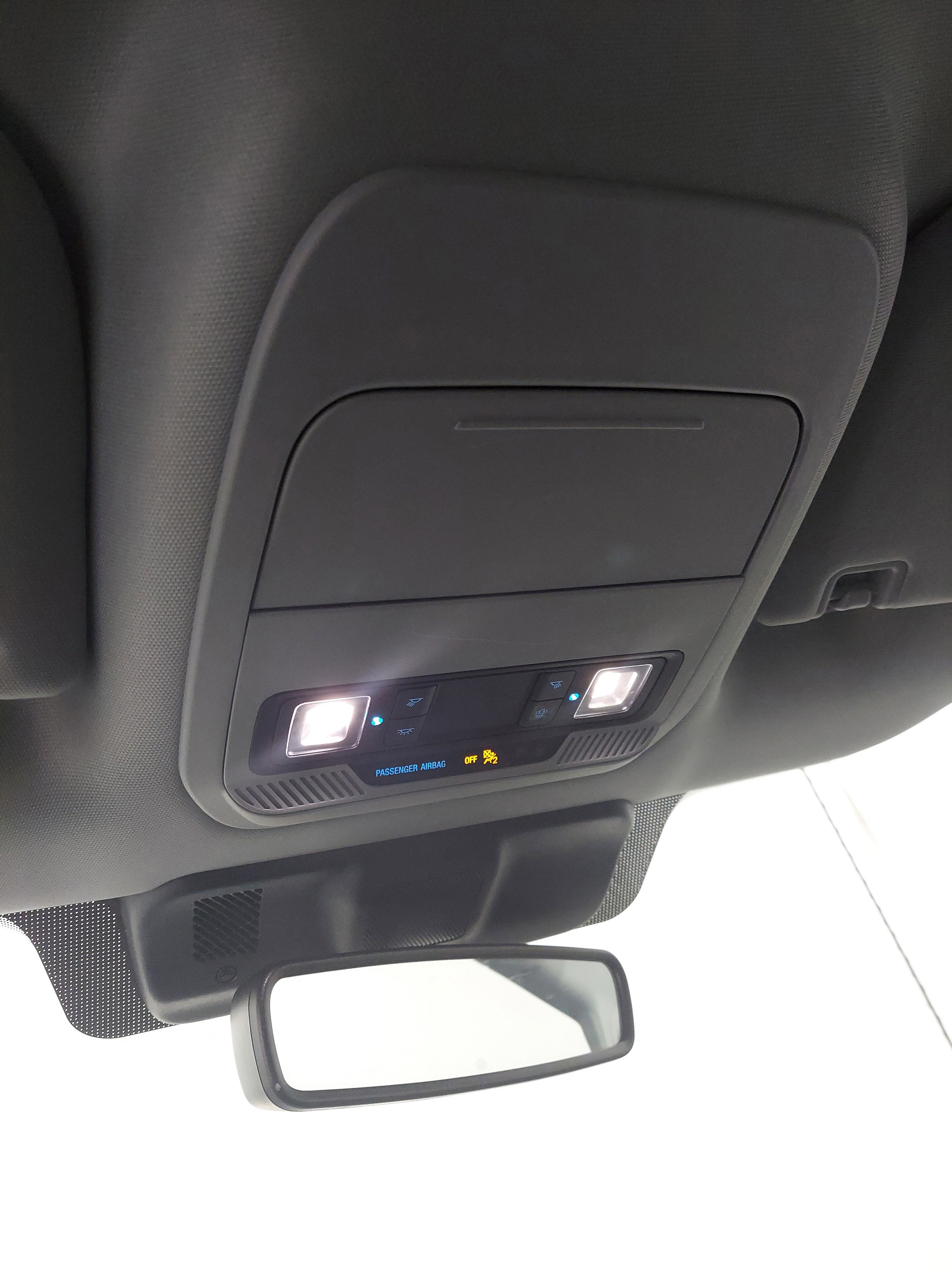Used 2023 Ford F150 XLT w/ Equipment Group 301A Mid AWD/4WD image 14