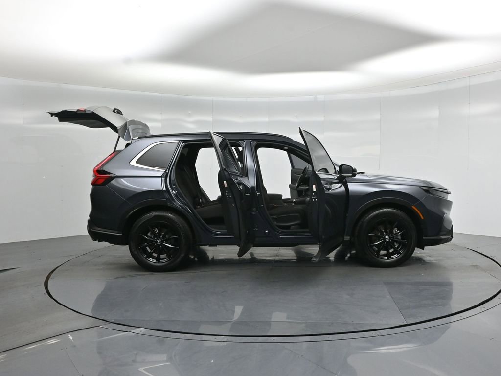 Used 2023 Honda CR-V Sport image 3