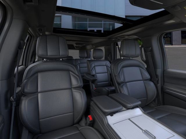 New 2025 Lincoln Navigator L Reserve w/ Jet Appearance Package image 40