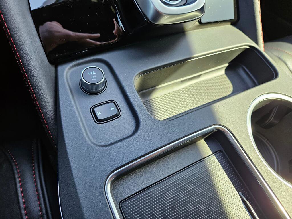 New 2026 Acura MDX Type S image 34