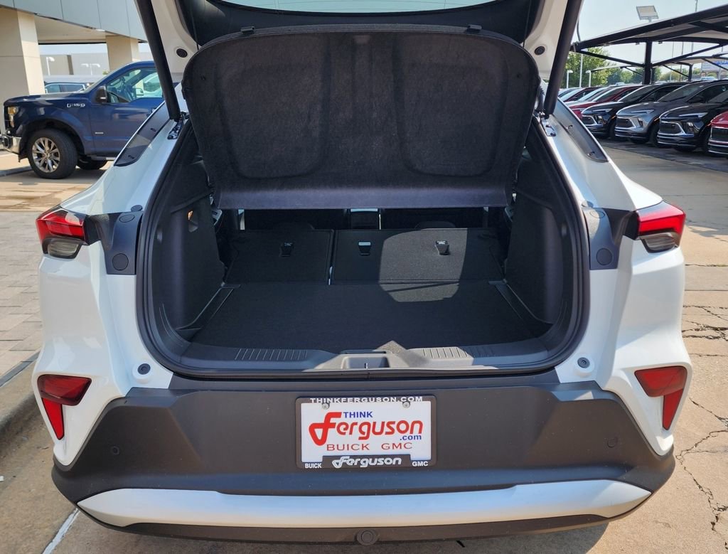 New 2026 Buick Envista Preferred w/ Convenience I Package image 47