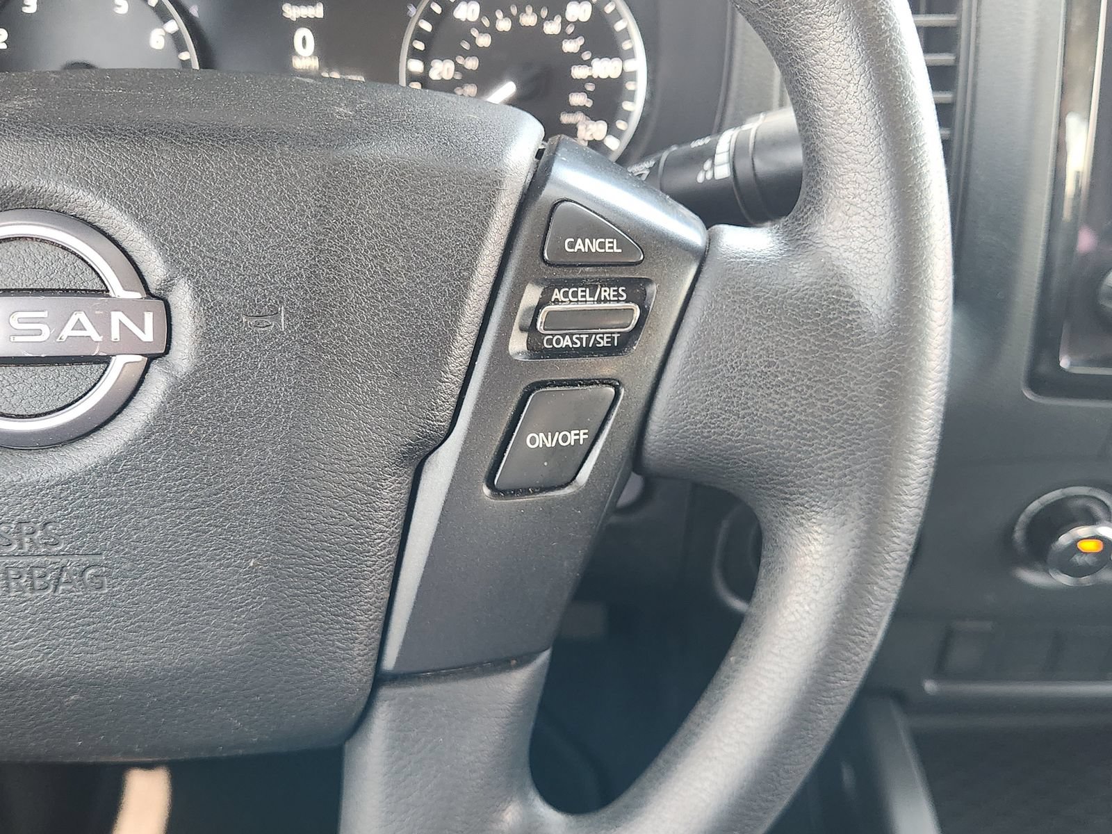 Used 2022 Nissan Frontier S RWD image 32
