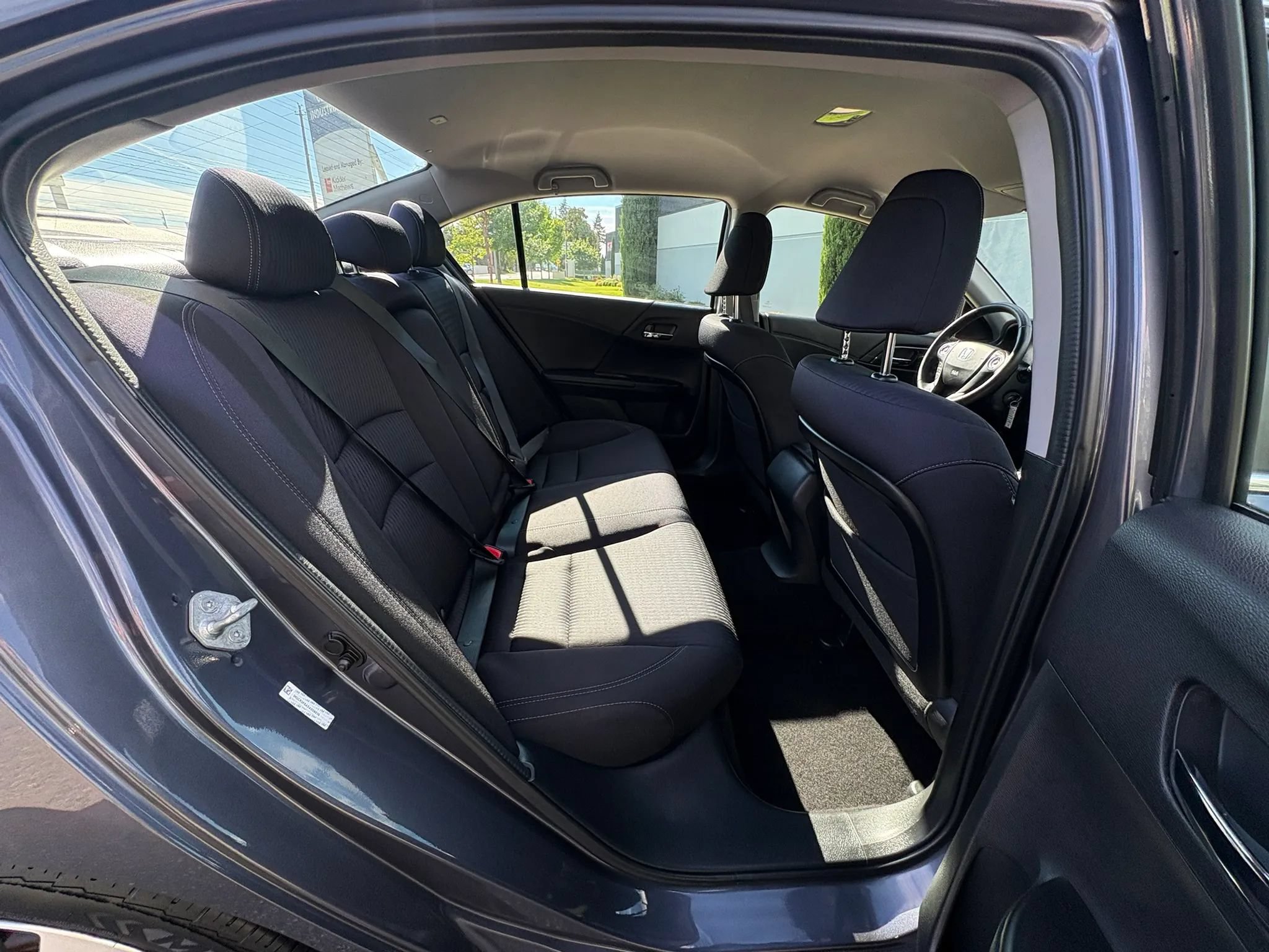 Used 2013 Honda Accord Sport image 22