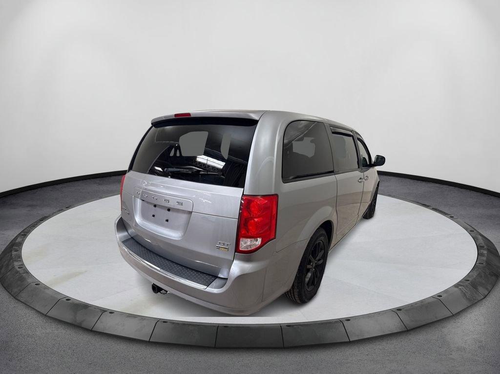 Used 2019 Dodge Grand Caravan GT image 5