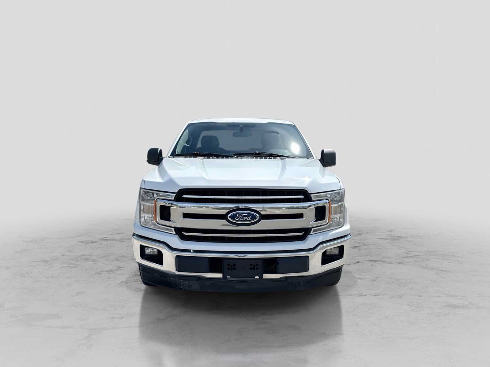 Used 2019 Ford F150 XL w/ Power Equipment Group RWD image 9
