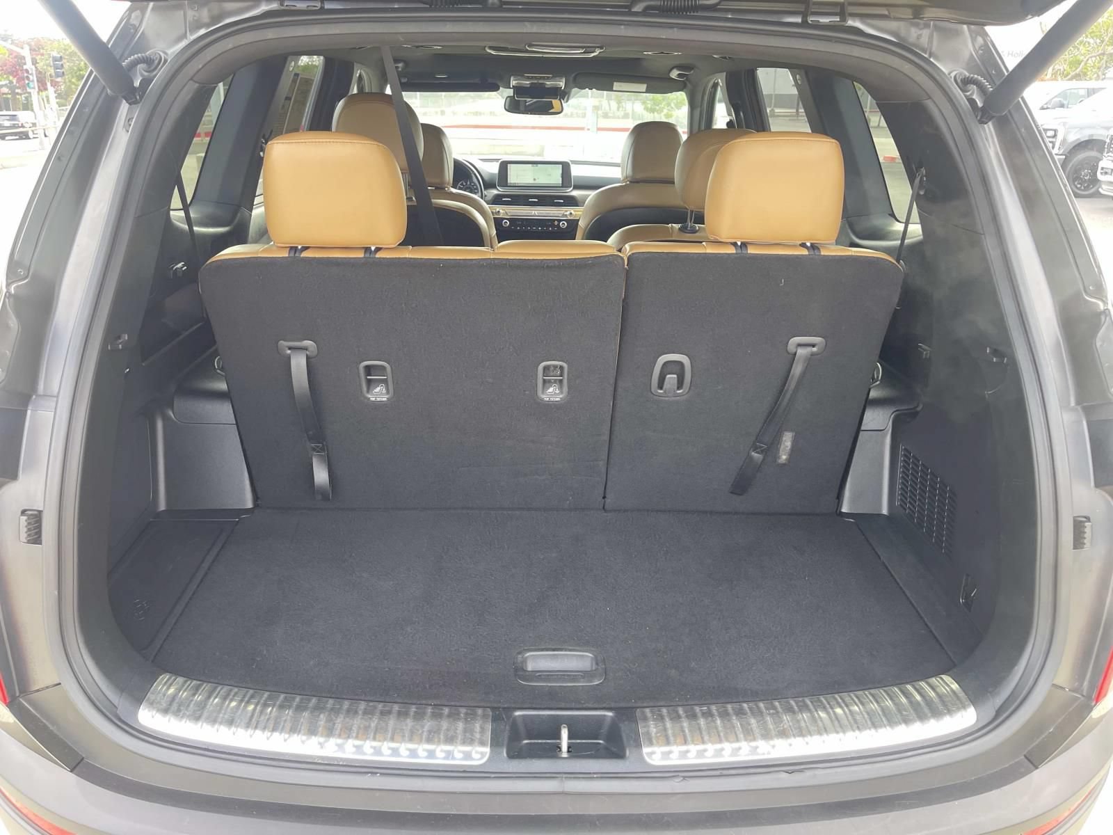 Used 2022 Kia Telluride SX FWD image 7