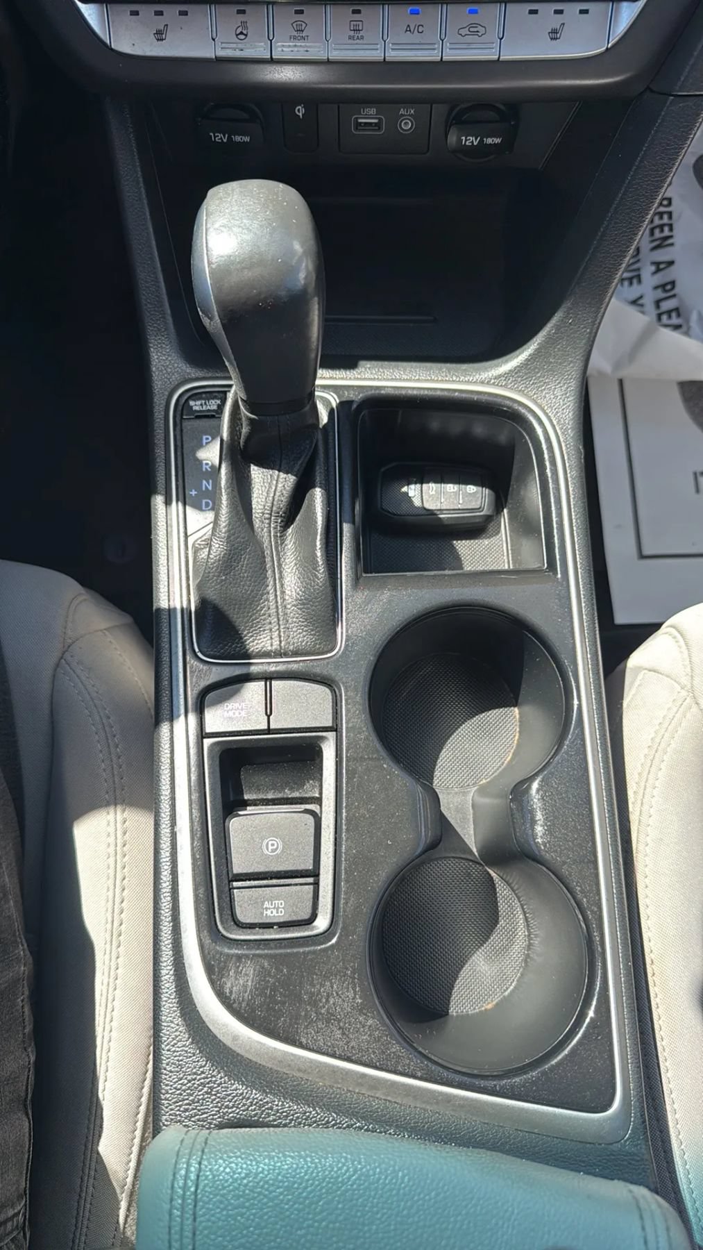 Used 2019 Hyundai Sonata SEL w/ Tech Package 02 FWD image 20