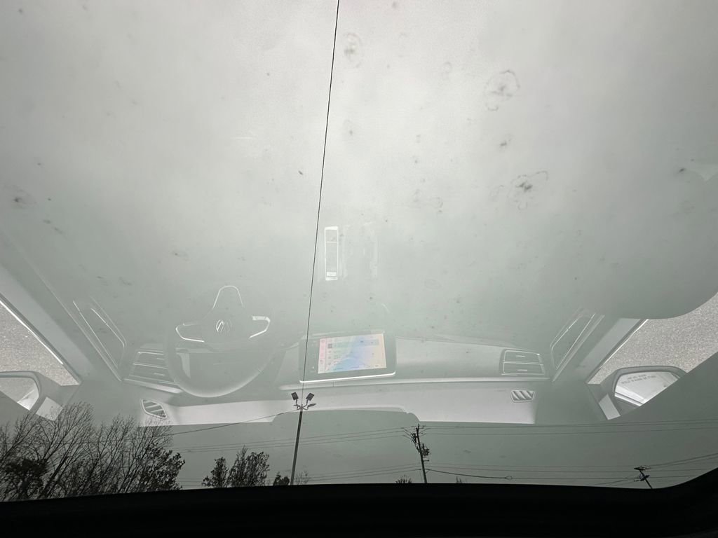 New 2026 Volkswagen Atlas Cross Sport SE image 20