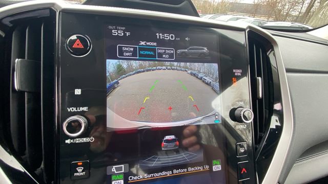 Certified 2023 Subaru Ascent Touring image 28