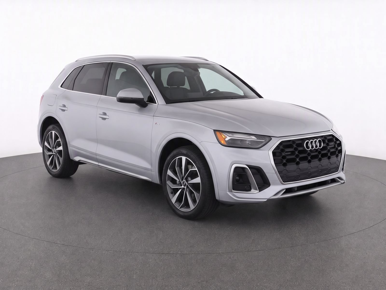 Used 2023 Audi Q5 2.0T Premium Plus AWD/4WD image 2
