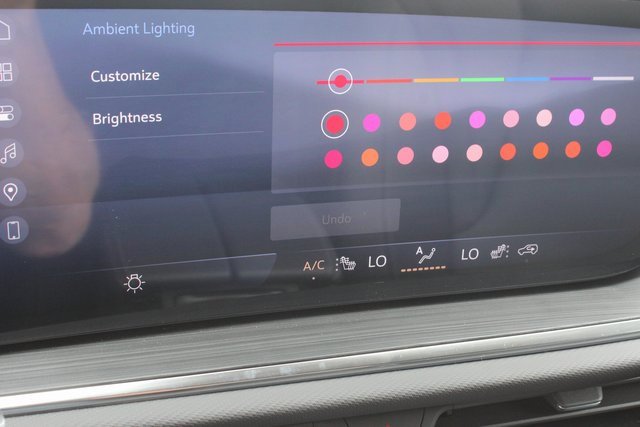 New 2025 Buick Envision Preferred image 36