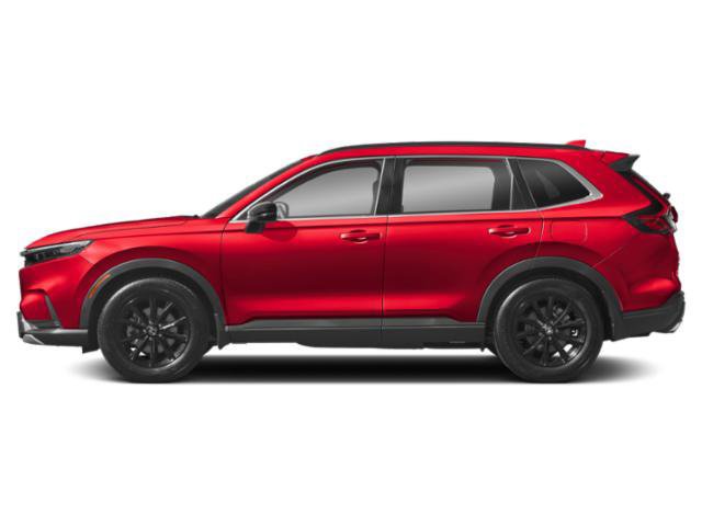 Used 2023 Honda CR-V Sport image 3