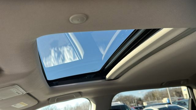 Used 2024 Honda CR-V EX image 11