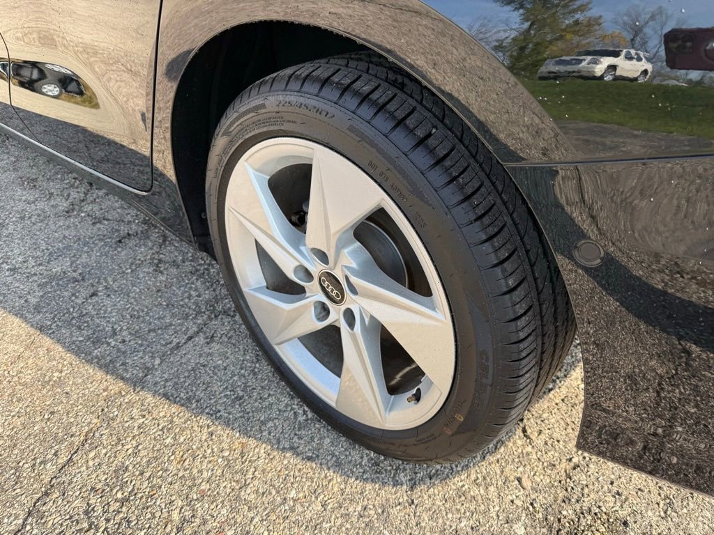 Used 2023 Audi A3 2.0T Premium image 14