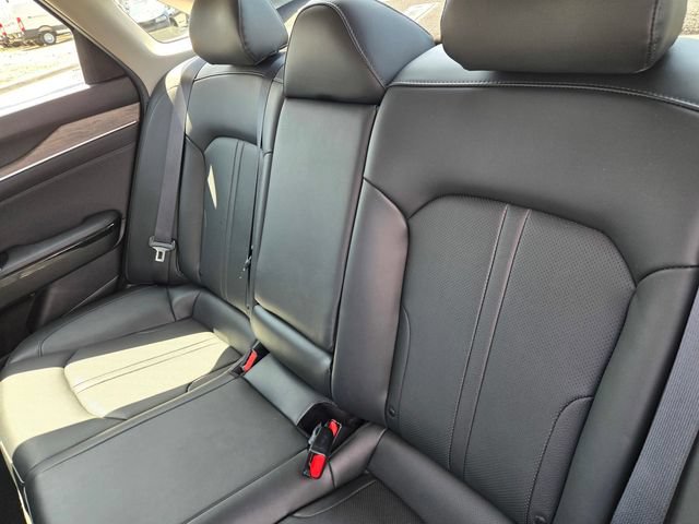 Used 2025 Kia K5 EX FWD image 12