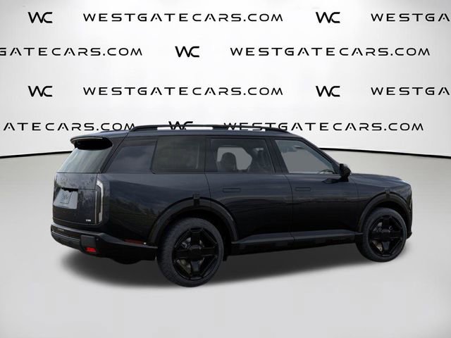 New 2027 Kia Telluride SX Prestige X-Line image 8